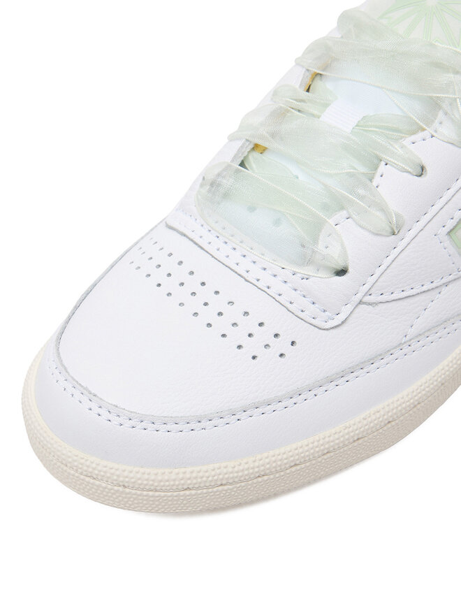 Reebok Sneakers Reebok EO-CLUB C 85 VINTAGE 100273667 Weiß