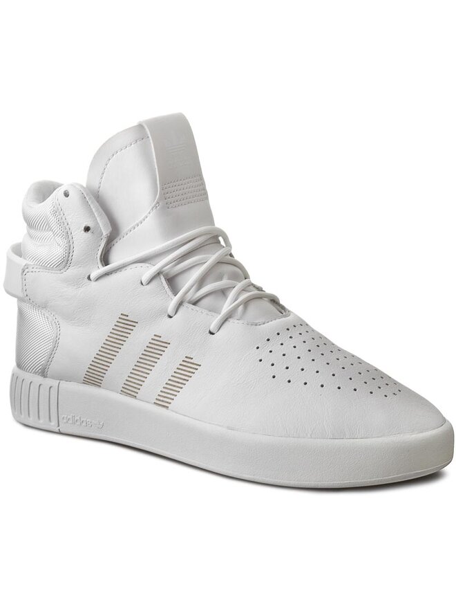 Zapatillas adidas tubular blancas best sale
