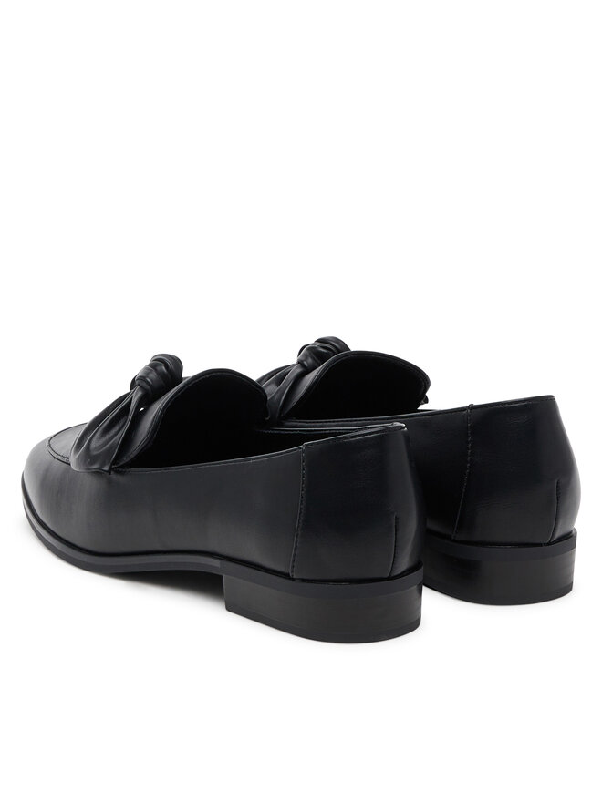 Clara Barson Лофери Clara Barson WYL3674-7 Чорний