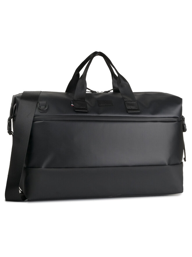 Strellson Tasche Strellson Stockwell 4010002383 Schwarz