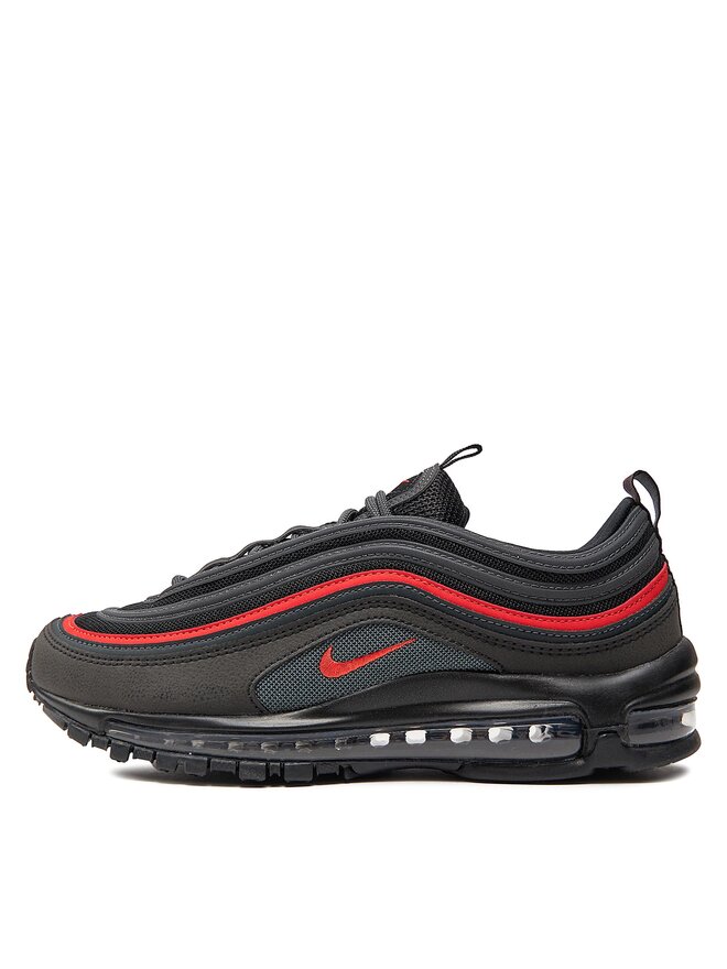 Nike Снікерcи Nike Air Max 97 921826 018 Чорний