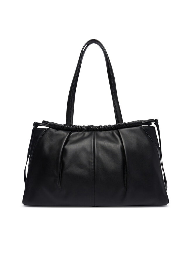 Tommy Hilfiger Handtasche Tommy Hilfiger AW0AW19223 Schwarz