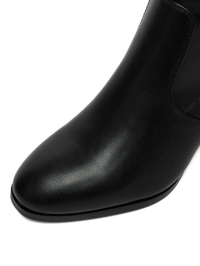 JENNY Stiefeletten JENNY CEO-24F628-2 Schwarz