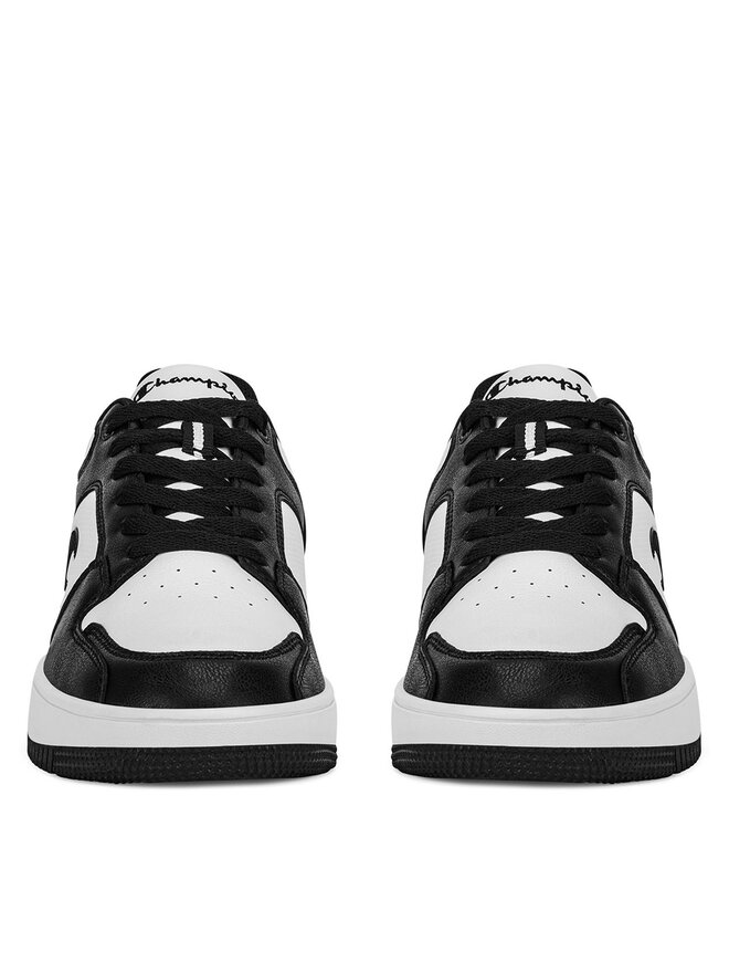 Champion Tenisice Champion RD18 2.0 LOW S21906-WW019 Crna