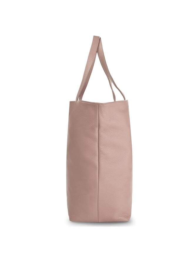 Wojewodzic Handtasche Wojewodzic W1608/GS26 Rosa