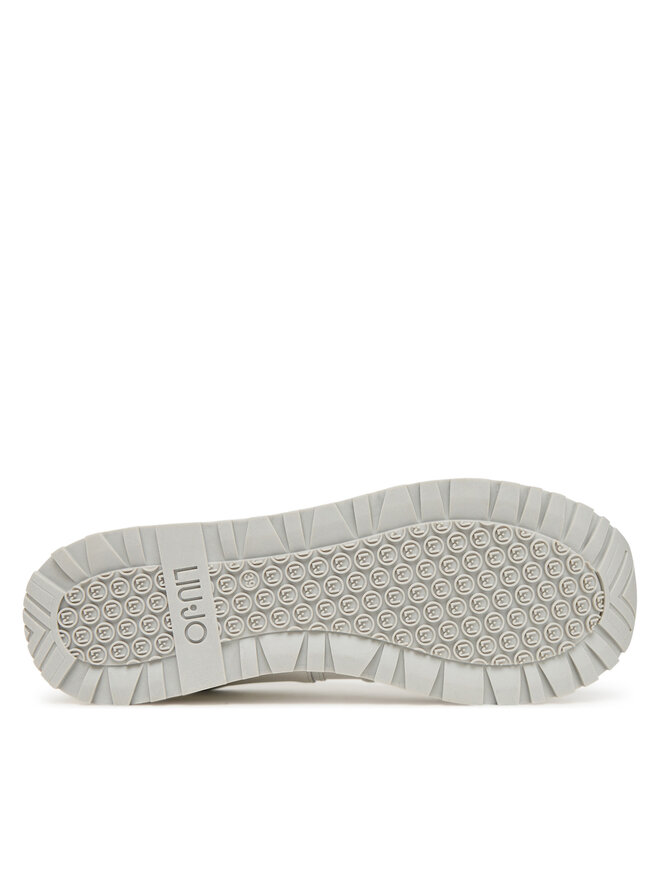 Liu Jo Sneakers Liu Jo Maxi Wonder 01 BF5009 P0102 Weiß