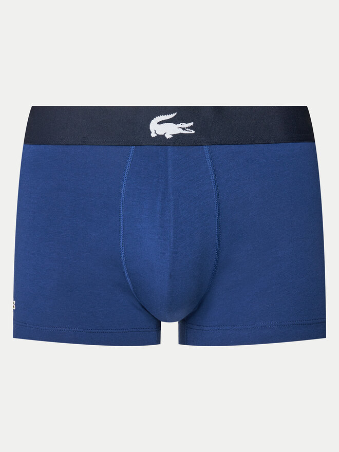 Lacoste Lacoste 3er-Set Boxershorts 5H1291 Bunt