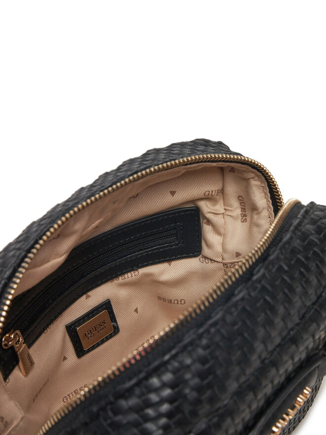 Guess Táska Guess HWWG95 30140 Fekete