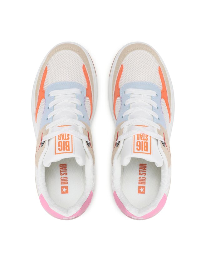 Big Star Shoes Superge Big Star Shoes LL274437 Bež