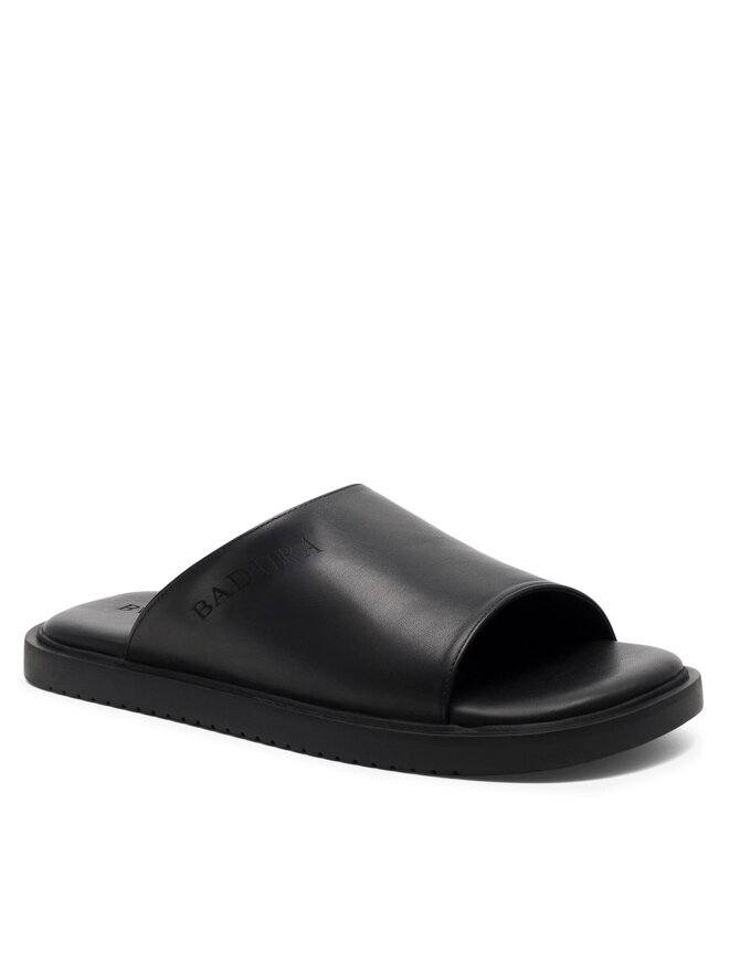 Badura Chanclas Badura JOEY-01 MI07 Negro