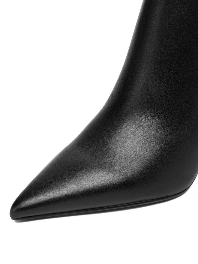 Eva Minge Botines Eva Minge EO-SIA-01 Negro