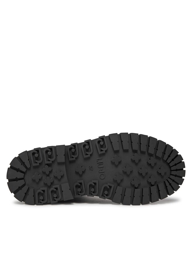 Liu Jo Botas Liu Jo Rumi 05 SF3071 T0011 Negro