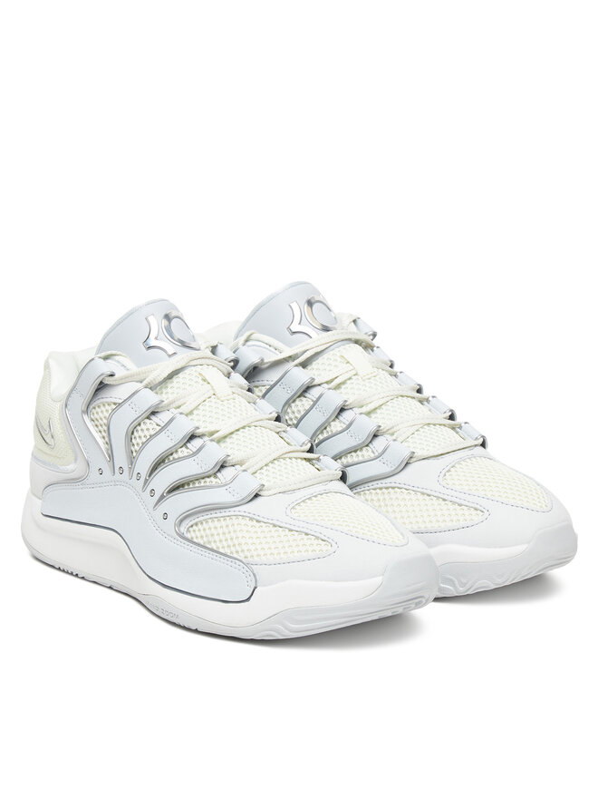 Nike Взуття для баскетболу Nike KD18 HV1992 Голубий