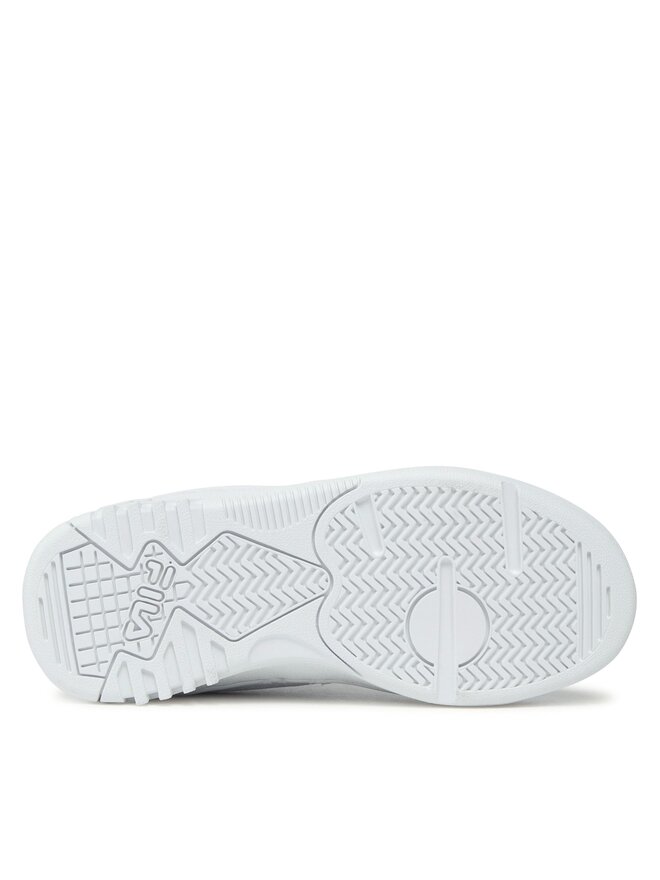 Fila Sneakers Fila Fxventuno Velcro Kids FFK0158.10004 Weiß