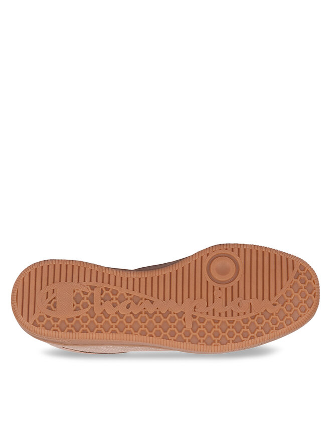 Champion Снікерcи Champion PRESTIGE MS S11736-MS519 Коричневий