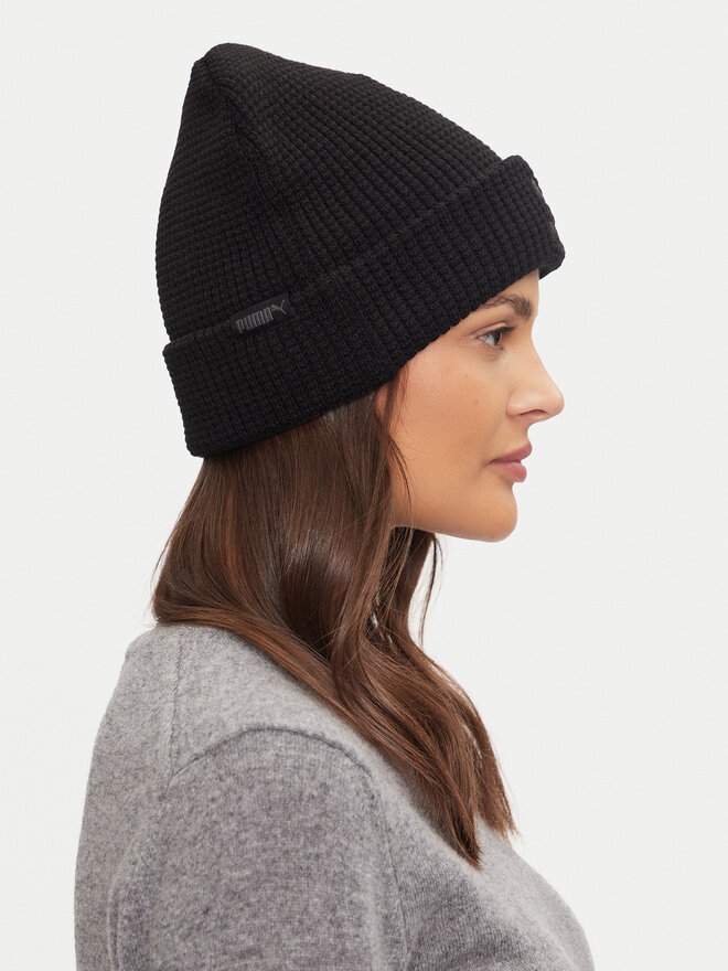 a Puma Classics Mid Fit Beanie 025677 01 evzuttya .ua