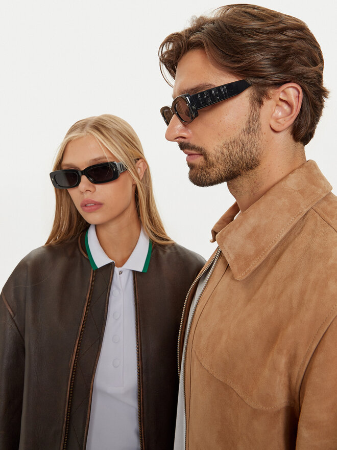 Dsquared2 Слънчеви очила Dsquared2 0020/S 207425 Сив