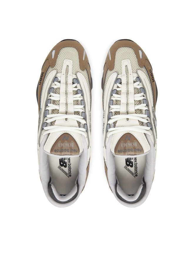 New Balance Sneakers New Balance M1000C M Braun