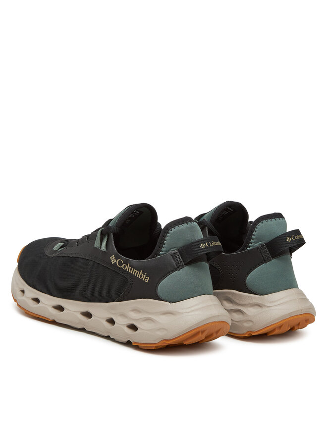 Columbia Sneakers Columbia Drainmaker Xtr 2063431336 Schwarz