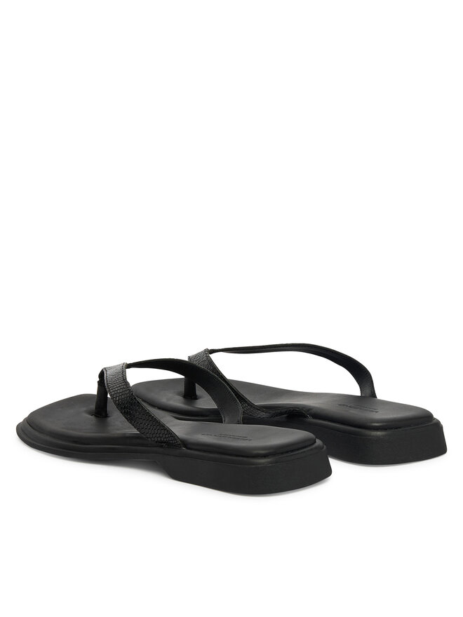 Vagabond Shoemakers Zehentrenner Vagabond Shoemakers Izzy 5913-408-20 Schwarz