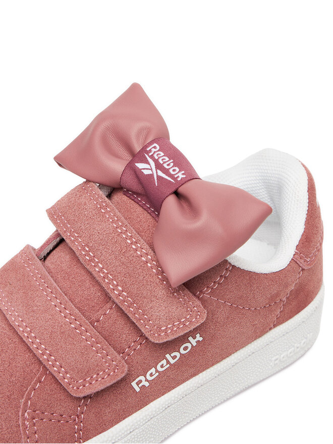 Reebok Снікерcи Reebok CEO-25KC0012 Рожевий