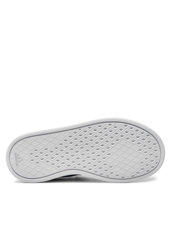 adidas Sneakersy adidas Breaknet 2.0 El C IE3789 Bílá
