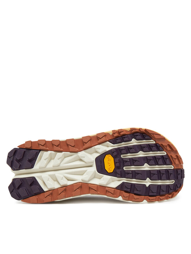 Altra Futócipő Altra Olympus 6 AL0A85NK9 Barna