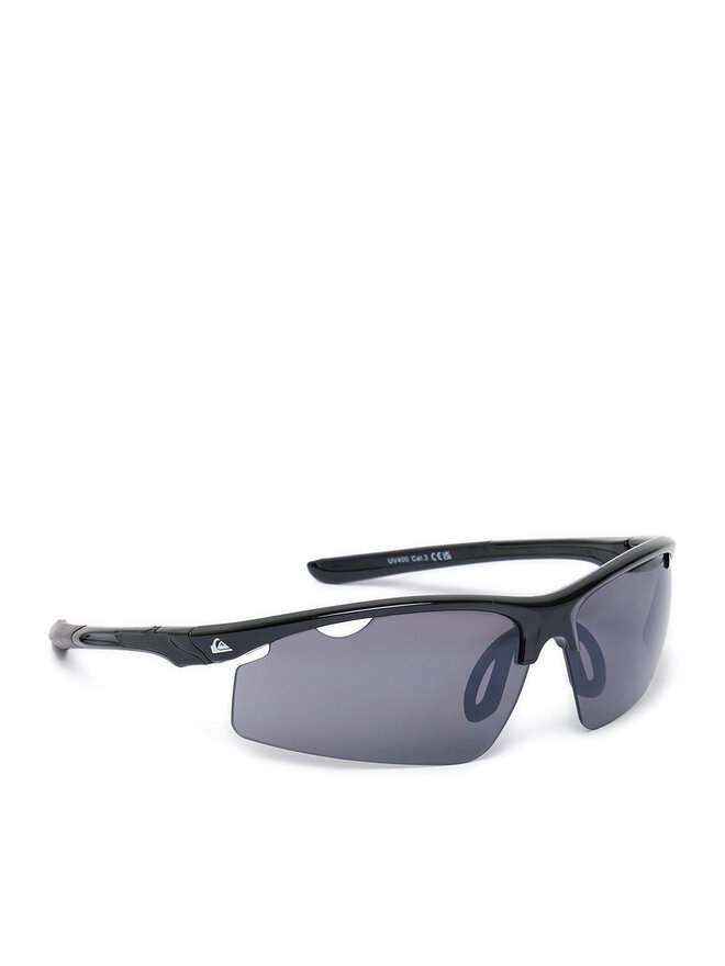 Quiksilver Okulary przeciwsłoneczne Quiksilver QS-MA-009-SS25 Czarny