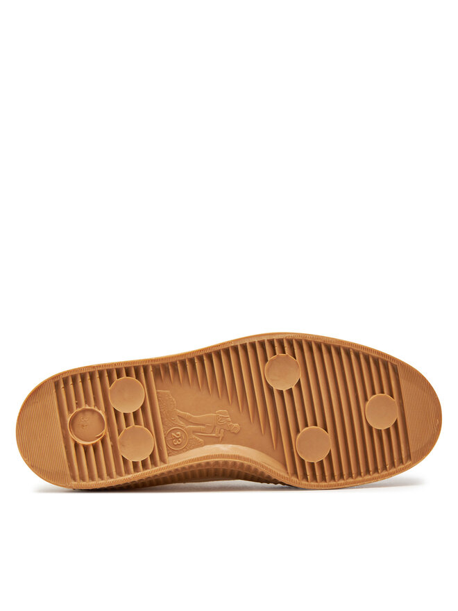 Novesta Sneakers Novesta Star Master N752019-99Y99Y003 Μπεζ