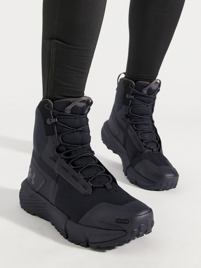 Zapatillas trekking under armour best sale