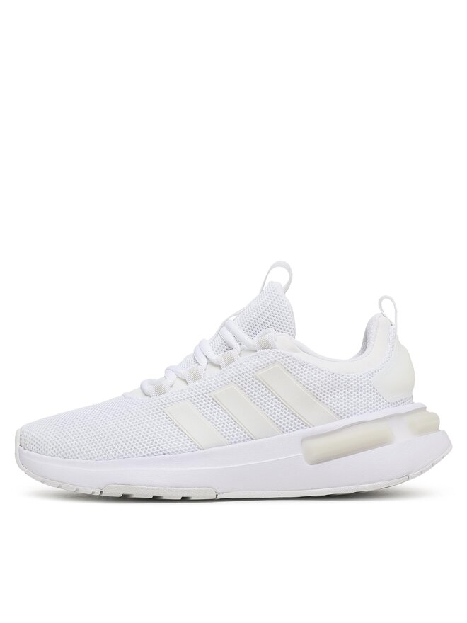 White adidas xplorer 2025