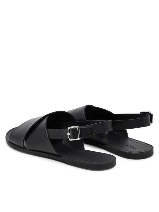 Vagabond Shoemakers Sandalen Vagabond Shoemakers Tia 2.0 5931-001-20 Schwarz