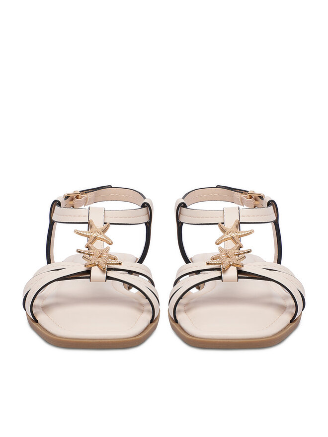 JENNY Sandalen JENNY CEO-JDJ63-27 Creme
