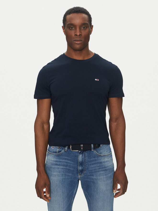 Tommy Jeans Tommy Jeans Set 3 majic DM0DM21579 Pisana Slim Fit
