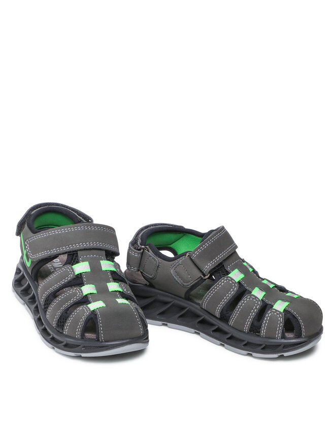 Primigi Sandalen Primigi 1891911 S Grau