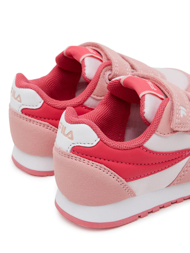 Fila Αθλητικά Fila FFK0222 43266 Ροζ