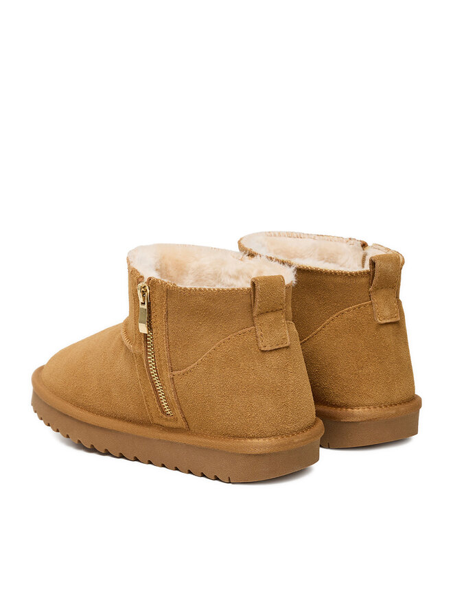 DeeZee Botas de nieve DeeZee DZ-80 Marrón