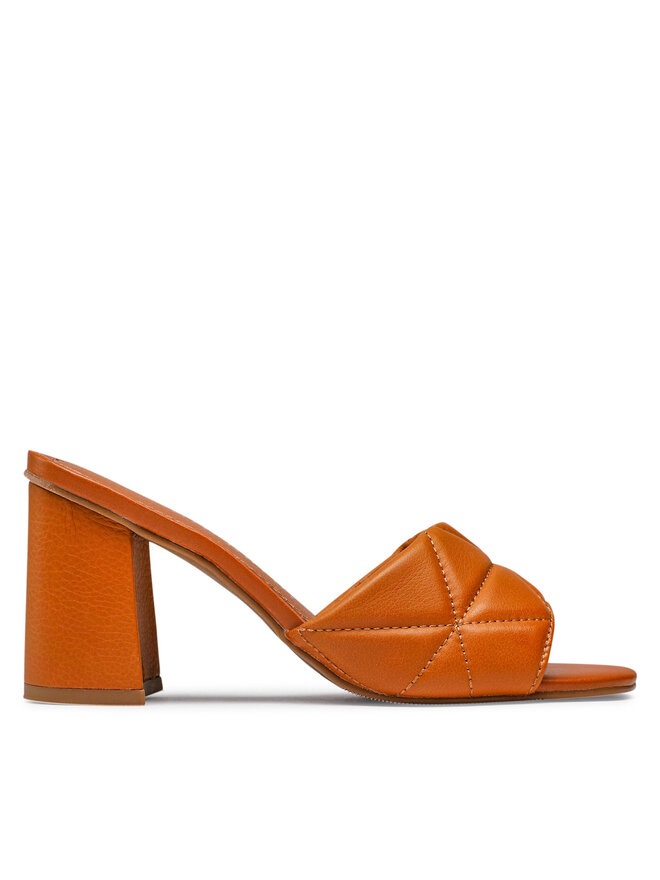 Sergio Bardi Παντόφλες Sergio Bardi KR-330403-02SB Καφέ
