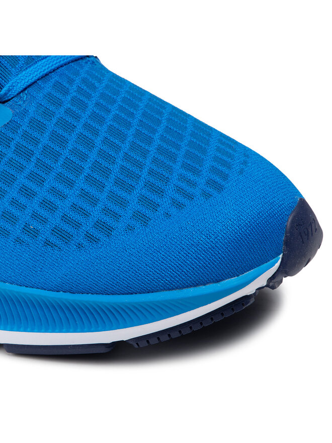 Laufschuhe Nike Air Zoom Pegasus 37 BQ9646 400 Blau eschuhe