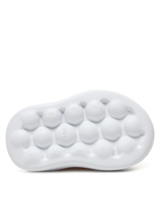 adidas Сникърси adidas Bubblecomfy JR5040 Жълт