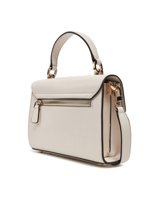 Guess Bolso Guess HWEVG9 64178 Écru