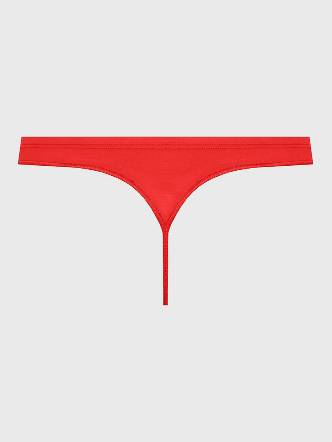 HOM HOM Stringtanga Freddy 400202 Rot