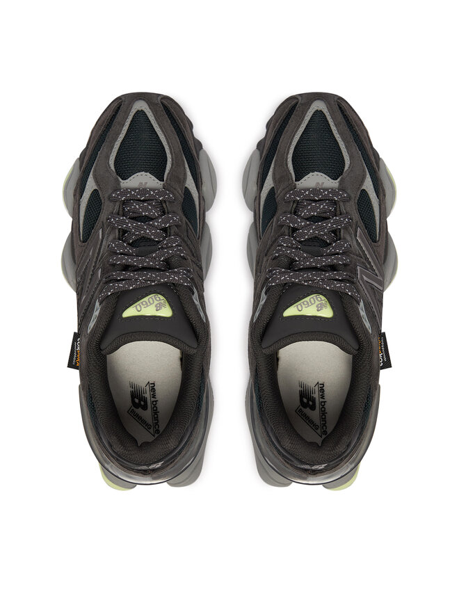 New Balance Sneakers New Balance U90602P8 W Grau