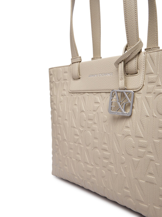 Armani Exchange Сумка Armani Exchange XW001481 AF15774 U6208 Бежевий
