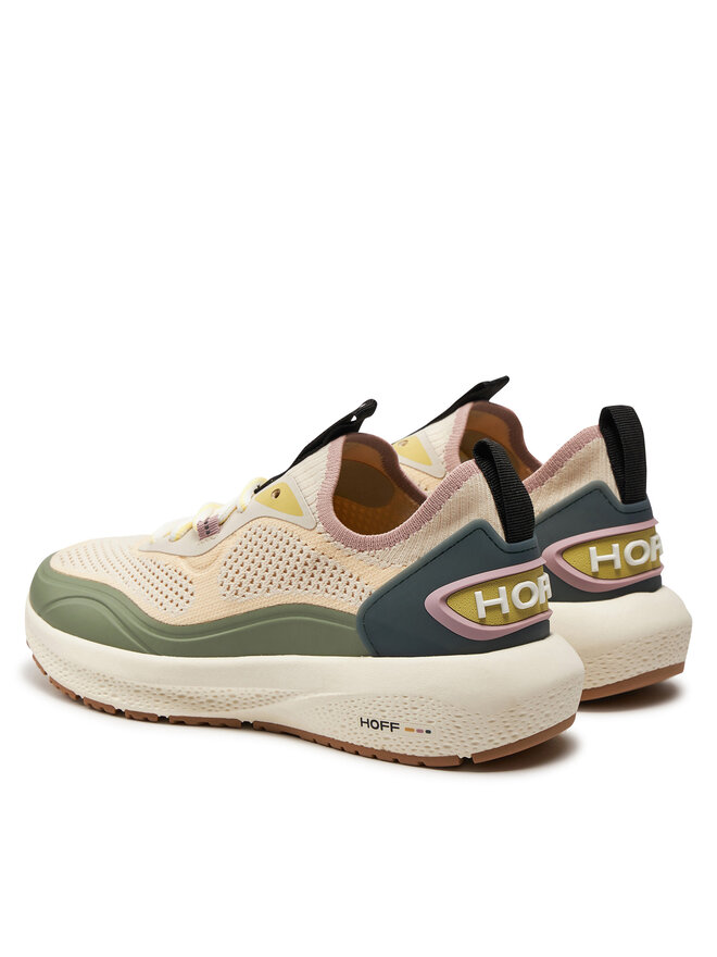 HOFF Zapatillas HOFF Beat 22318006 Verde