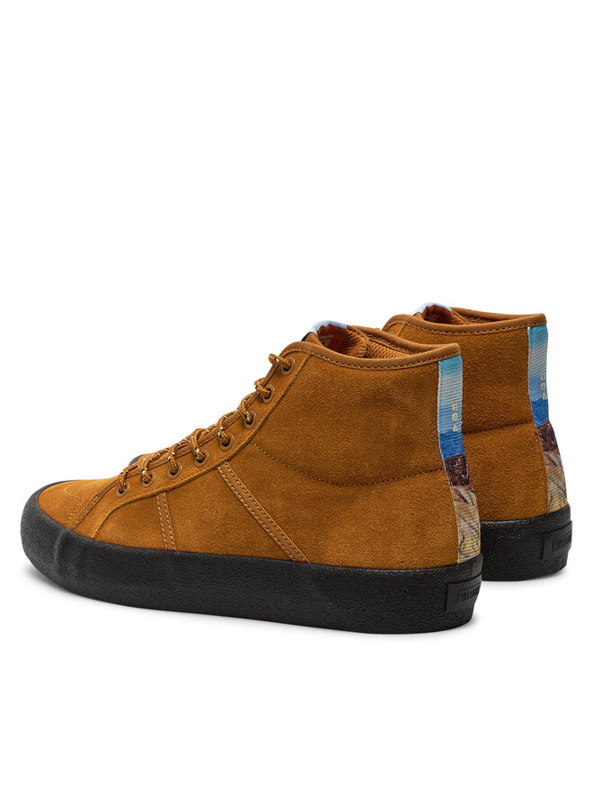 Globe Zapatillas Globe Los Angered Ii GBLAII De color