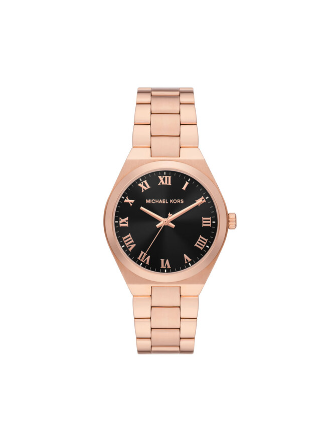 Michael Kors Годинник Michael Kors Lennox MK7392 Рожевий