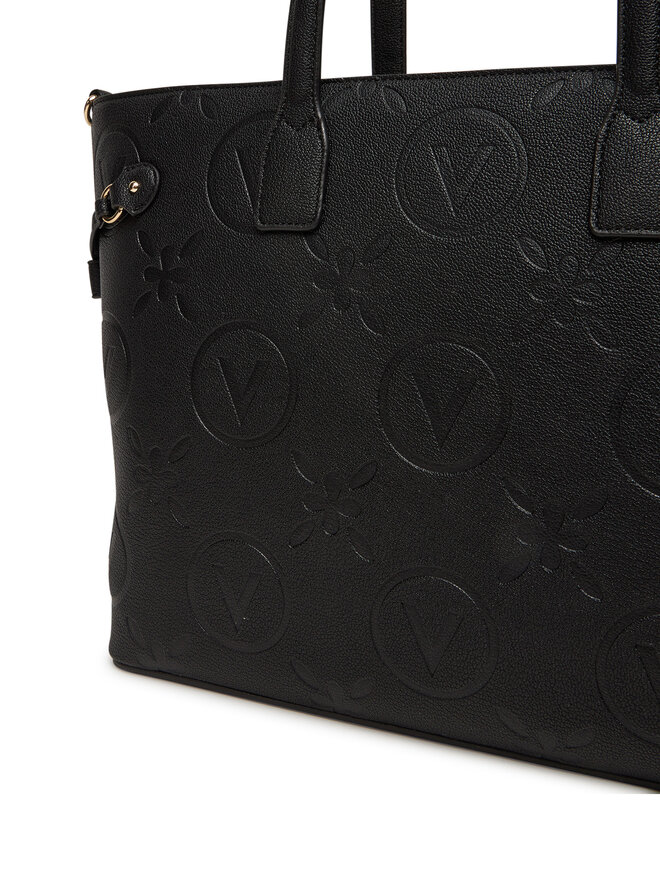 Valentino Soma Valentino Samba Re VBS8ZG01 Melns