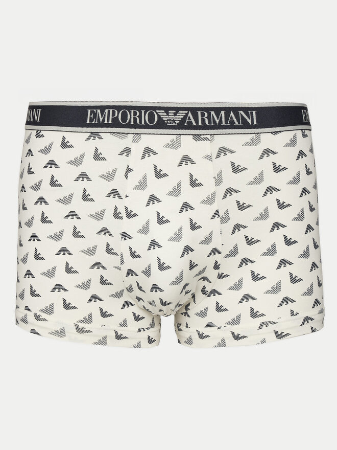 Emporio Armani Underwear Emporio Armani Underwear 3 darab boxer EM000370 AF10779 MB092 Színes