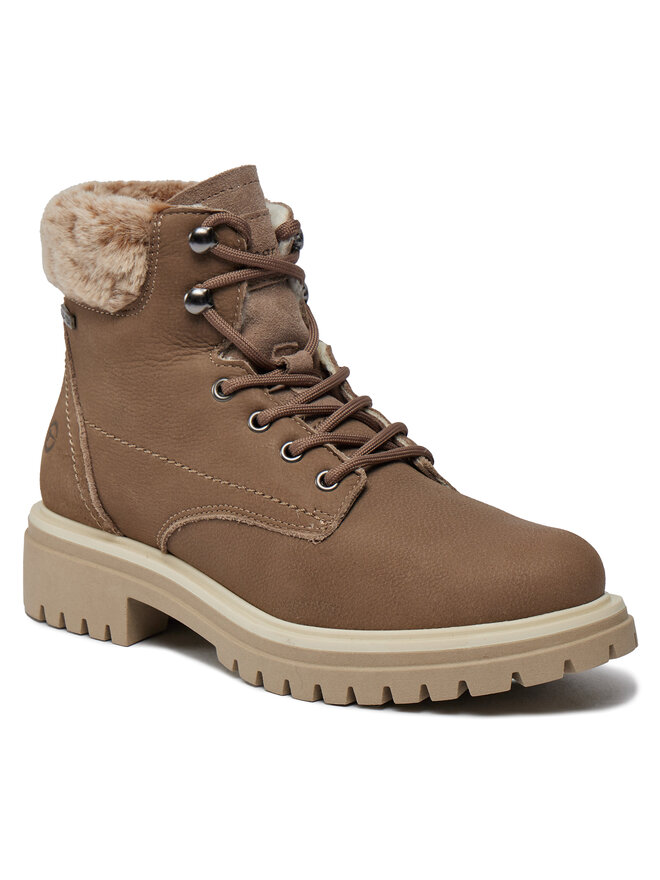 Tamaris Botas Tamaris 1-26914-41 Marrón